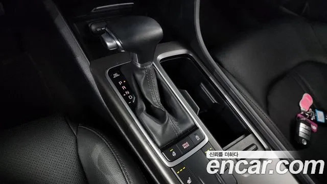 Kia The New K5 2nd generation id 2946274 из Кореи 19