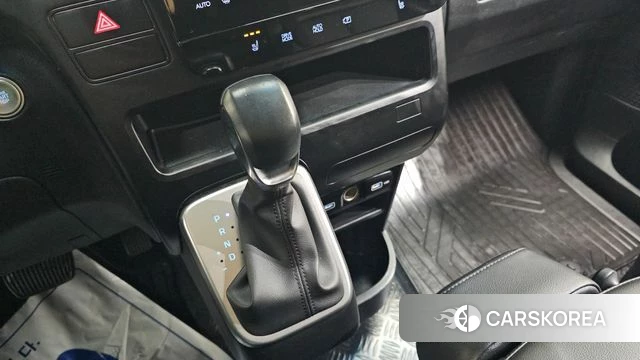 Hyundai Staria id 3915862 из Кореи 19