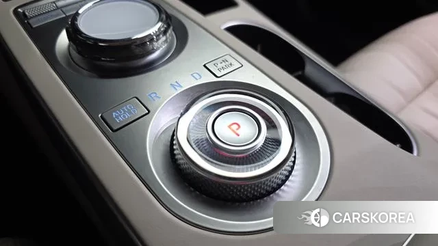 Genesis GV70 id 3503004 из Кореи 19