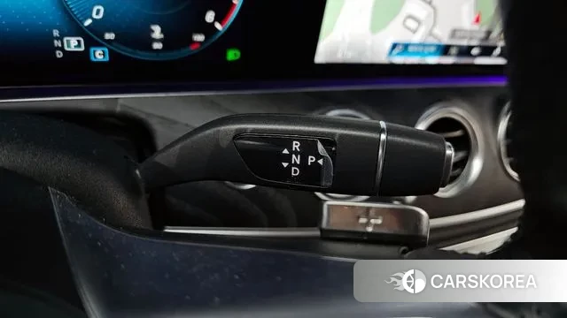 Mercedes-Benz E-Class W213 id 3023695 из Кореи 19