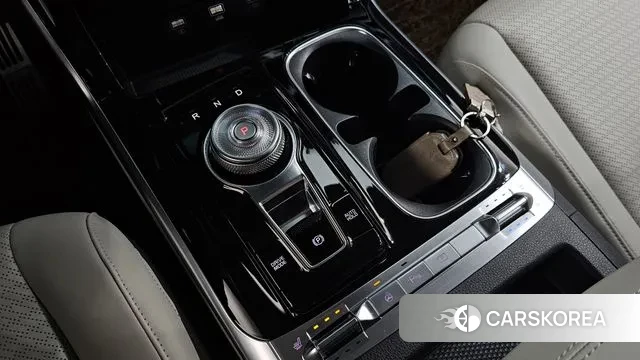 Kia Carnival 4th generation id 3372540 из Кореи 19