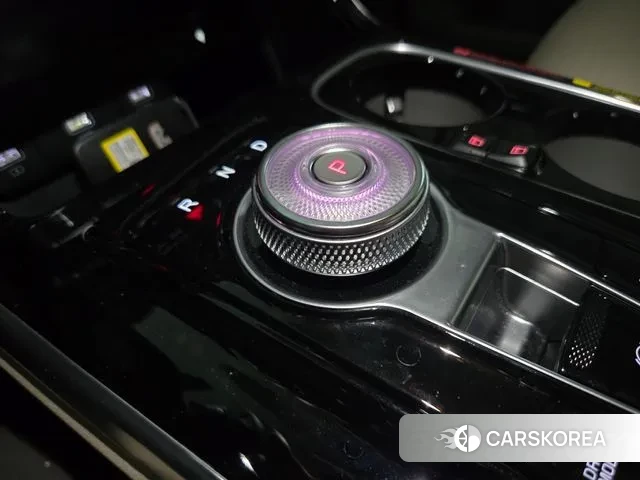 Kia Carnival 4th generation id 3053983 из Кореи 16