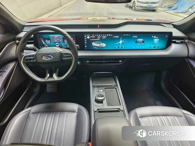 Ford Mondeo id 3920455 из Китая 9