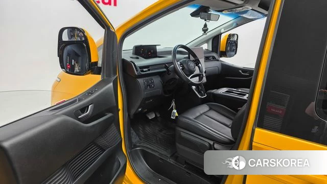 Hyundai Staria id 4922678 из Кореи 31
