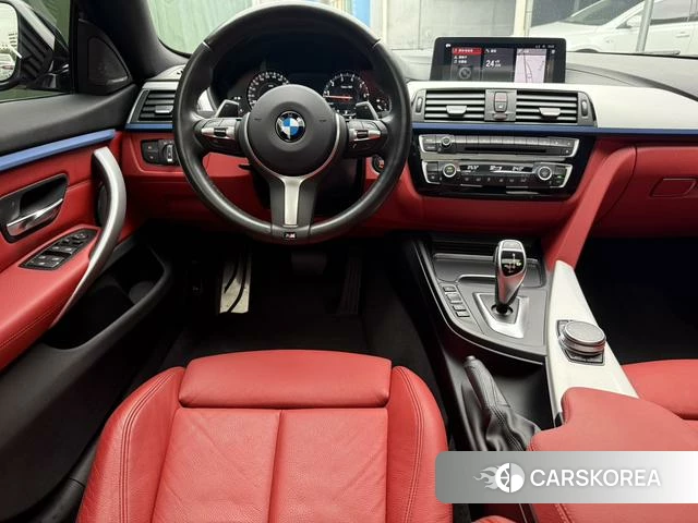 BMW 4 series id 4214160 из Китая 17