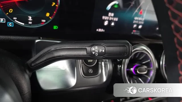 Mercedes-Benz GLB-Class X247 id 3438577 из Кореи 19