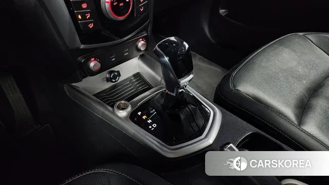 Ssangyong Tivoli Armor id 3429081 из Кореи 19