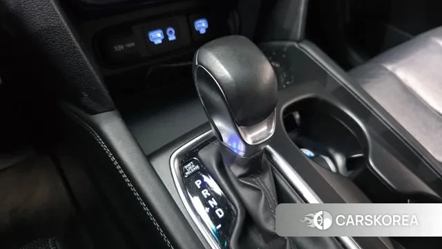 Hyundai Santa Fe TM id 3319021 из Кореи 19