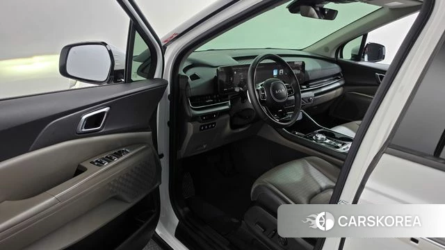 Kia The New Carnival 4th Generation id 4686986 из Кореи 32