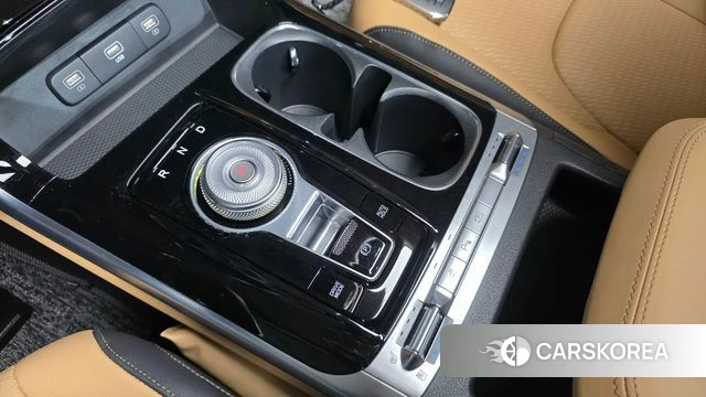 Kia Carnival 4th generation id 3799170 из Кореи 19