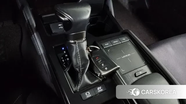 Lexus ES300h 7th generation id 3443979 из Кореи 19