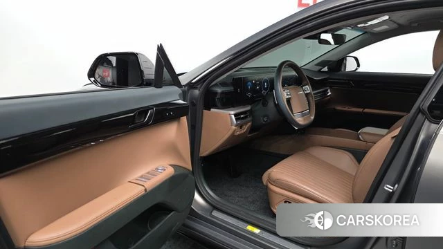 Hyundai Grandeur (GN7) id 4279814 из Кореи 33