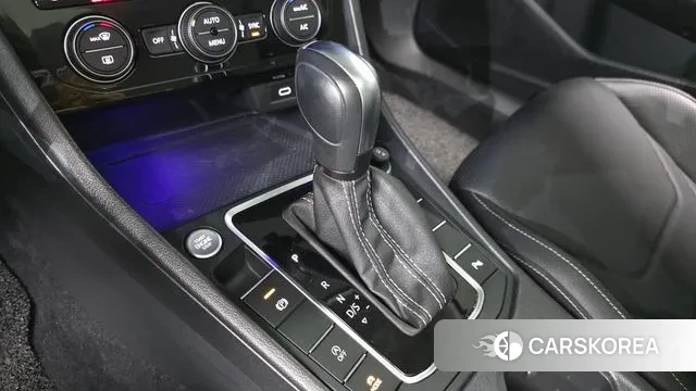 Volkswagen 7th Generation of Jetta id 3493283 из Кореи 19