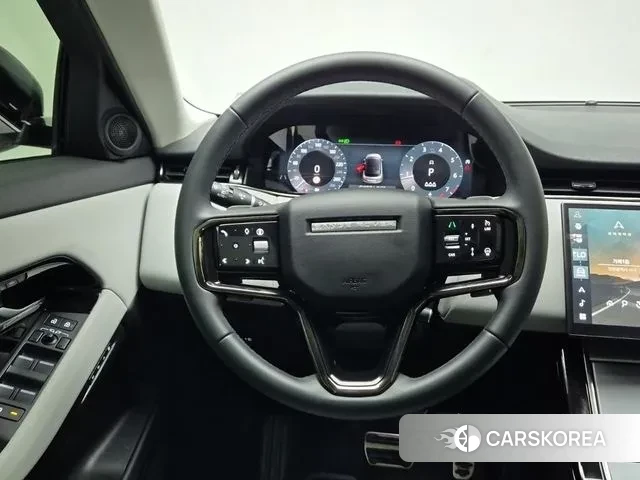 Land Rover Range Rover Evoque 2nd Generation id 3011036 из Кореи 18