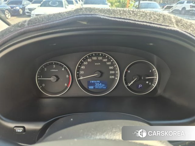Hyundai The New Grand Starex id 4855793 из Кореи 19