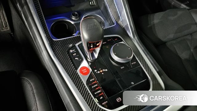 BMW XM (G09) id 4744448 из Кореи 34