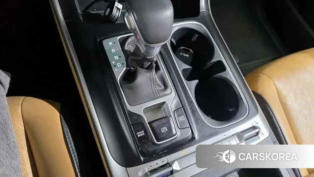 Kia Carnival 4th generation id 3752066 из Кореи 19