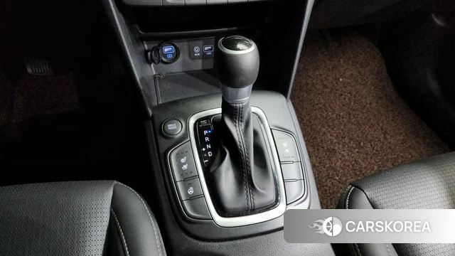 Hyundai Kona id 3820285 из Кореи 19