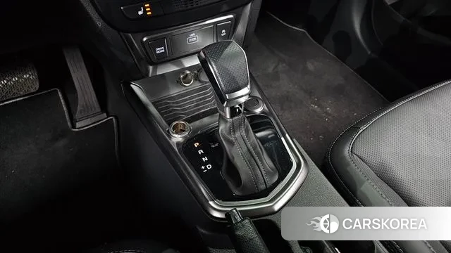 Ssangyong The New Tivoli id 3544490 из Кореи 19