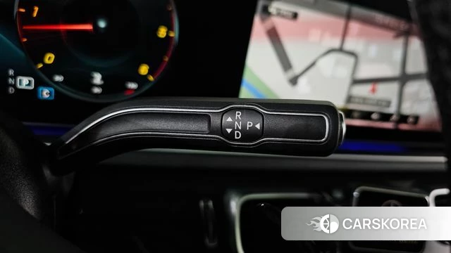 Mercedes-Benz GLE-Class W167 id 3878609 из Кореи 19