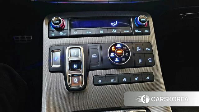 Hyundai Palisade id 3833070 из Кореи 19