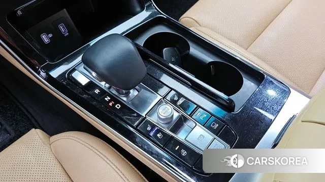 Kia K7 Premier Hybrid id 3504680 из Кореи 19