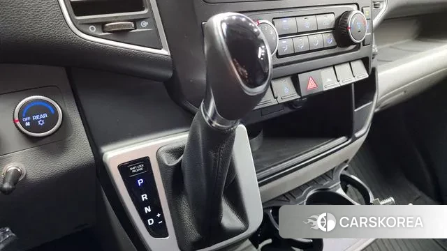 Hyundai Solati id 3185599 из Кореи 19