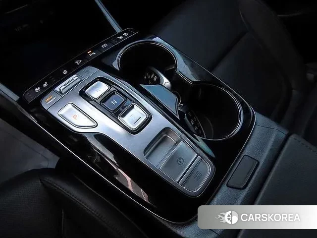 Hyundai Tucson (NX4) id 3701418 из Кореи 19