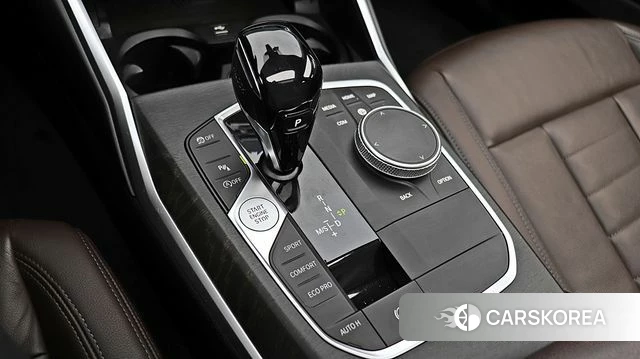 BMW 3 Series (G20) id 3861284 из Кореи 19