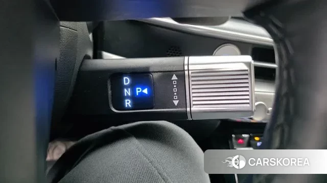 Hyundai Grandeur Hybrid (GN7) id 3776384 из Кореи 19