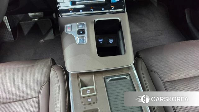 Hyundai The New Grandeur IG id 4775544 из Кореи 19