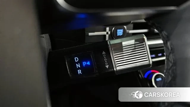 Hyundai Santa Fe (MX5) id 3333341 из Кореи 19