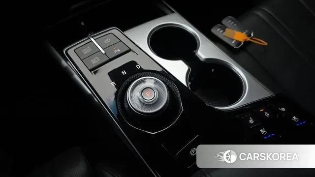 Kia K8 Hybrid id 3764196 из Кореи 19