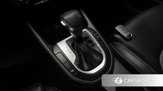 Kia The New K3 2nd generation id 3586943 из Кореи 19