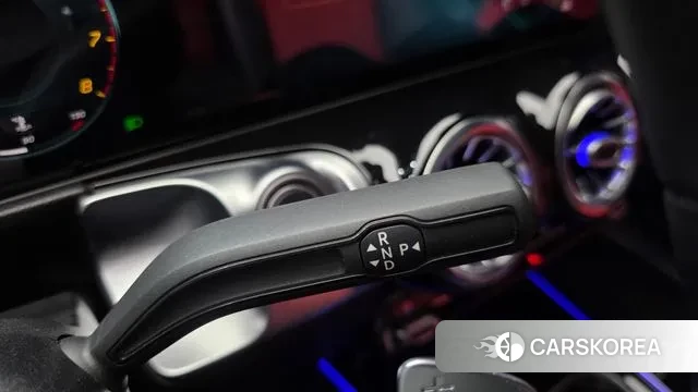 Mercedes-Benz GLB-Class X247 id 3464158 из Кореи 19