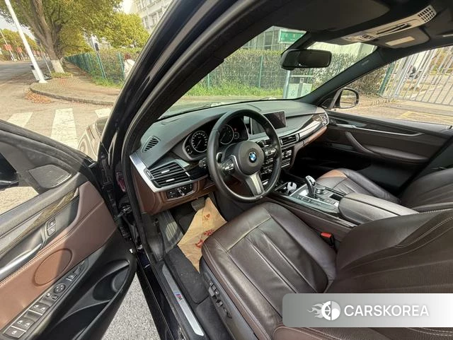 BMW X5 (imported) id 4242064 из Китая 11