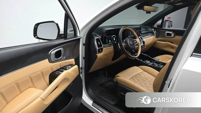 Kia Sorento 4th Generation id 3916706 из Кореи 19