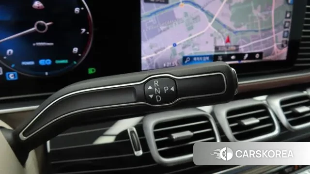 Mercedes-Benz GLS - Class X167 id 3120431 из Кореи 19