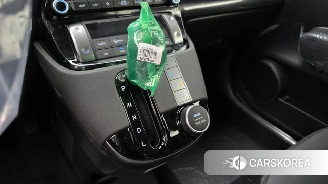 Hyundai The New Casper id 4897549 из Кореи 32