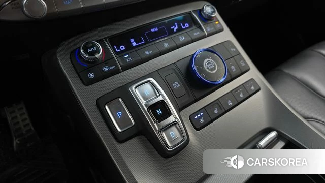 Hyundai Palisade id 4899670 из Кореи 19