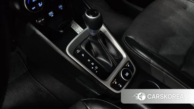 Hyundai Venue id 3362679 из Кореи 19