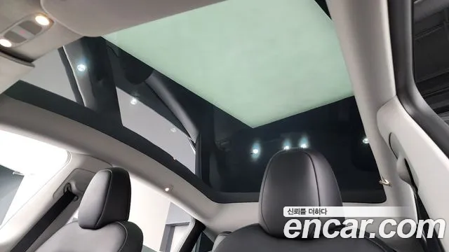 Tesla Model Y id 2662440 из Кореи 19