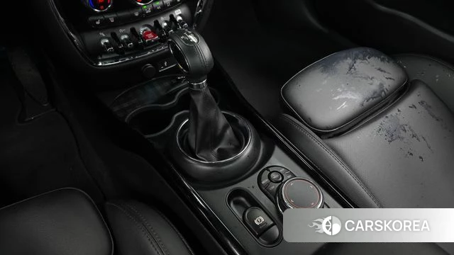 Mini Cooper Clubman id 4722557 из Кореи 19