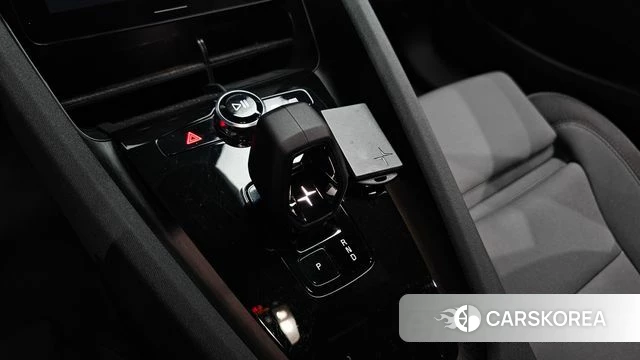Polestar Polestar 2 id 4474788 из Кореи 19