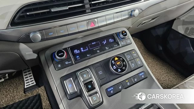 Hyundai Palisade id 4389166 из Кореи 28