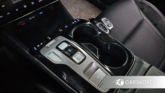 Hyundai Tucson (NX4) id 3462822 из Кореи 19