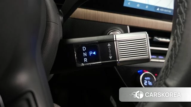 Hyundai Sonata D Edge (DN8) id 3897096 из Кореи 19