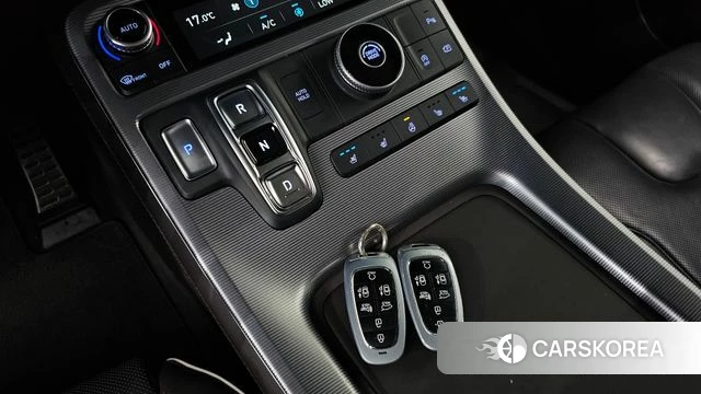 Hyundai The New Palisade id 4630665 из Кореи 30
