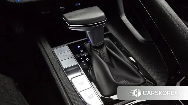 Hyundai Avante Hybrid (CN7) id 3038076 из Кореи 19