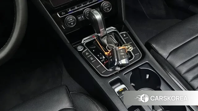 Volkswagen Passat GT (B8) id 3574221 из Кореи 19